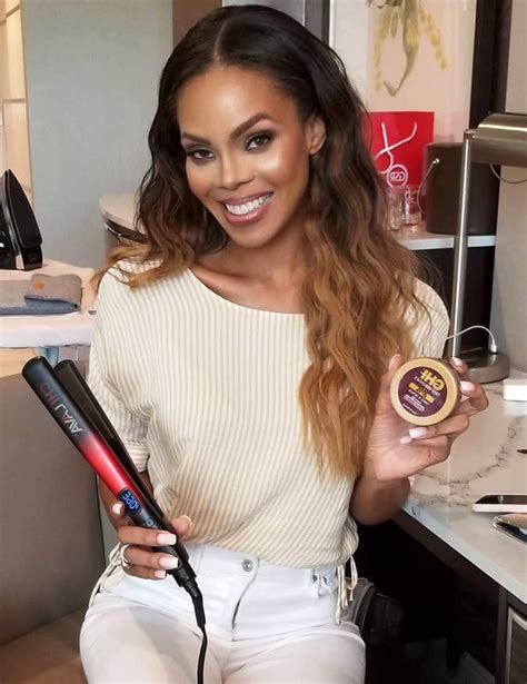 Crystle Stewart Bio, Wiki, Married, Age, Height, Net worth, Affair