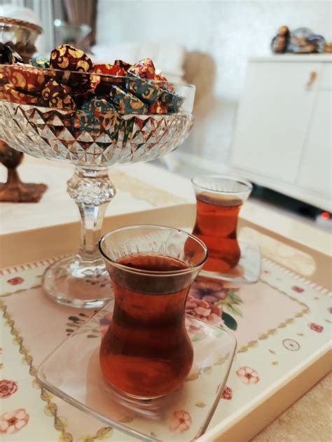 Турецкий чай | Breakfast, Food, Cereal