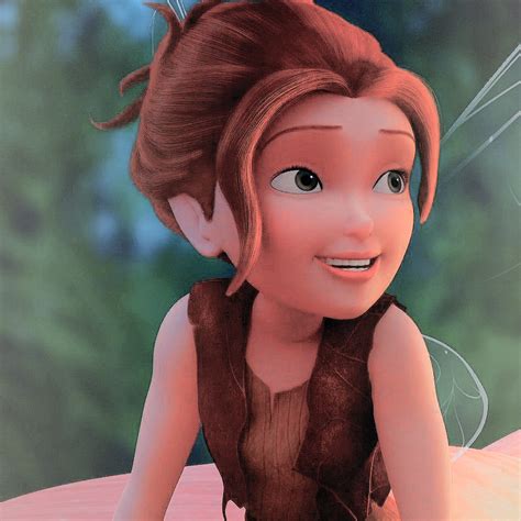 Pirate Fairy Zarina
