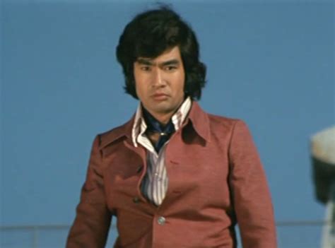 Takeshi Hongo (Kamen Rider: 1971 TV Series) - Incredible Characters Wiki