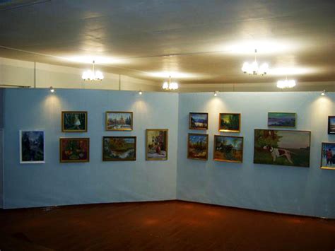 Картинная галерея - - www.Museum.ru
