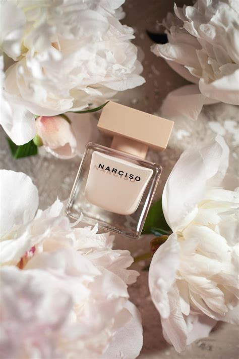 Narciso Poudree Narciso Rodriguez άρωμα - ένα άρωμα για γυναίκες 2016