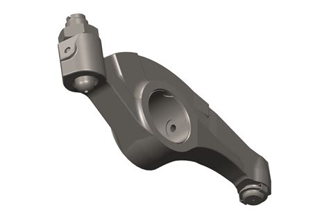 4003914 | Cummins® | Rocker Lever | Source One Parts Center