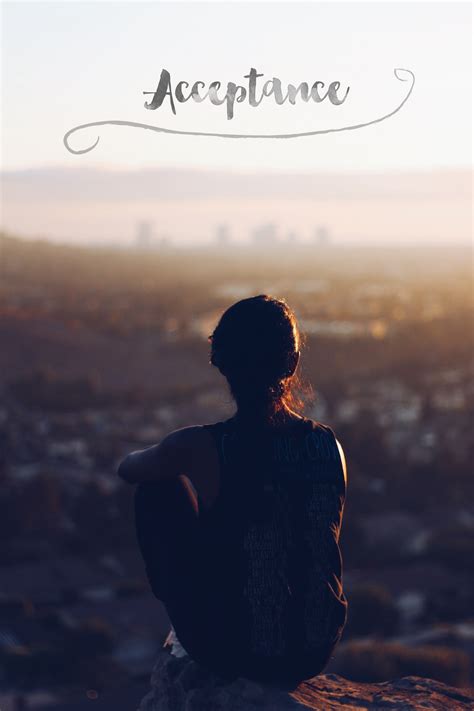 Acceptance | HuffPost