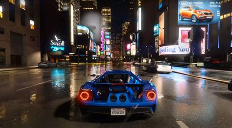 Modder accidentally leaks Pascal “Marty McFly” Gilcher’s Reshade Ray ...