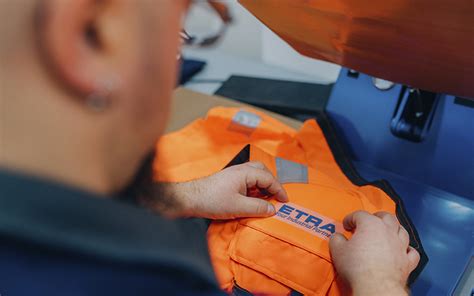 Etra Oy - Your Industrial Partner | Services| Etra Oy