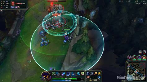 League Of Legends Gameplay (2021) PC 1080p 60FPS - YouTube