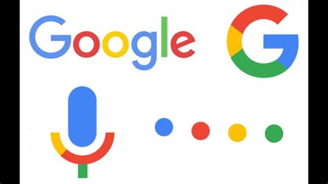 Новый логотип Google - YouTube