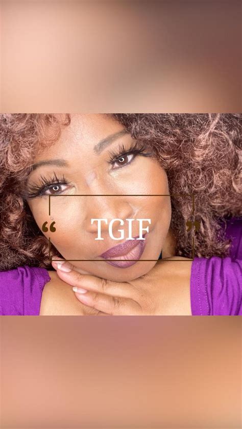 TGIF ITS FRIDAY ️🙌🏾 | Tgif, Songs