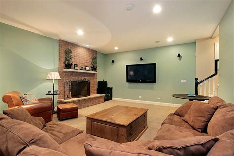 Basement Lighting Unleashed: 17 Stunning Ways to Glow - LampHQ