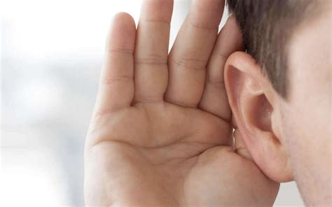 Ruptured Eardrum: 10 Ruptured Eardrum Symptoms