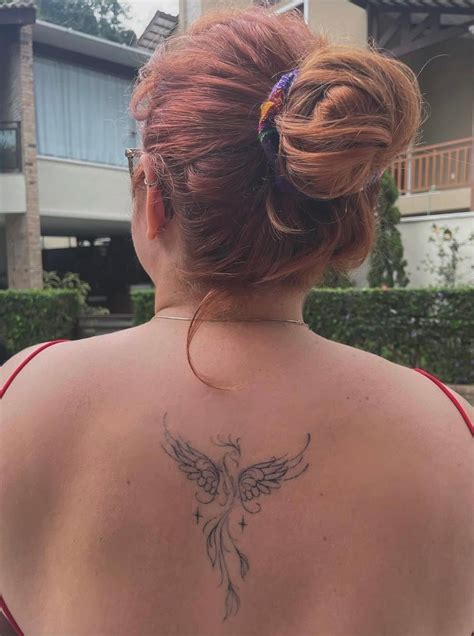 O Que Significa Fenix Tatuagem - O Que Significa a Tatuagem de Fênix (Significado + Estilos) – Cole em Mim
