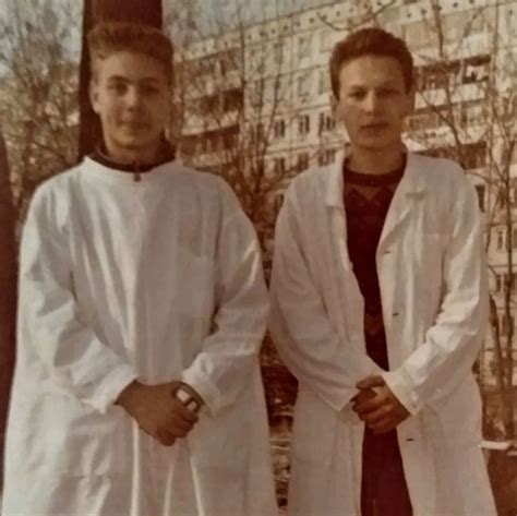 Владимир Стиханов | Где мои 17 лет?... | Instagram