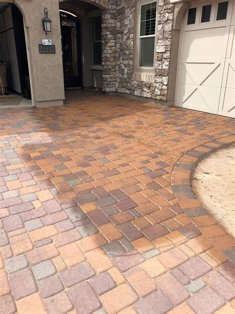 How And When To Seal Pavers at Bethany Tommy blog