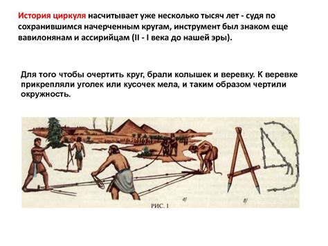 Чертежные принадлежности - презентация онлайн