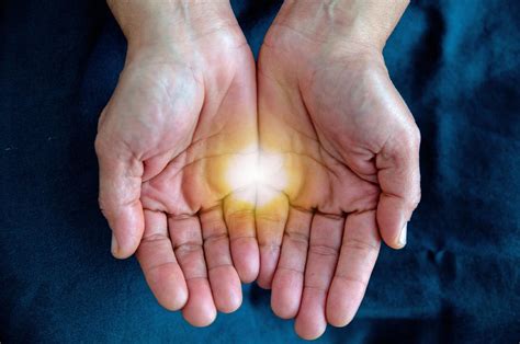 Hands For Healing With Needles Of Light Inc