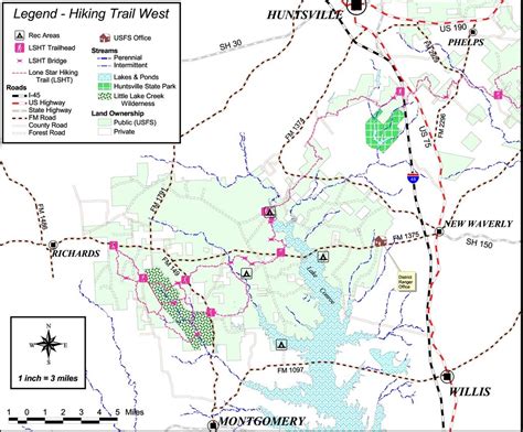 Maps - Big Bend National Park (U.s. National Park Service) - Texas ...