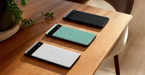 Google Pixel 7 Mini: el móvil pequeño que todos querían será realidad