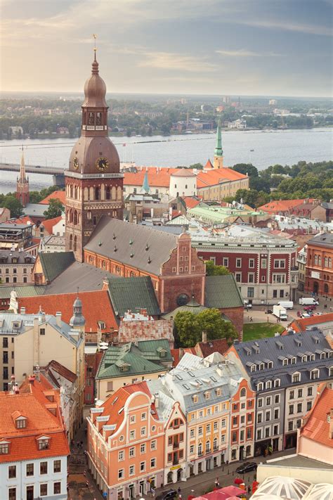Riga, Latvia 30E
