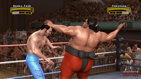 Yokozuna | WWE Legends of WrestleMania Roster