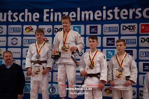 JudoInside - Marek Zimmermann Judoka