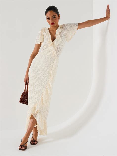 cream dresses for women 8