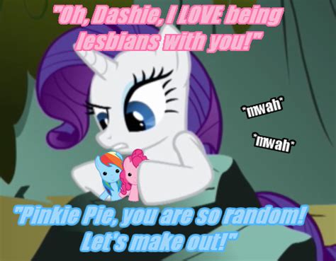 MLP Rule 34 Update: Feb. 2013 / Touhou Review - Fimfiction