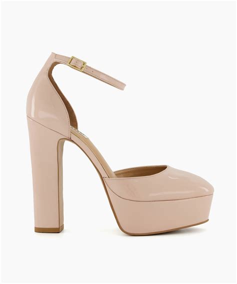 Contest - Nude | Dune UK