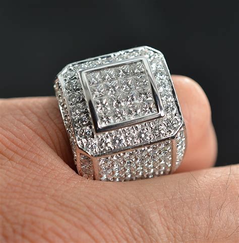 21 Best Ideas Diamond Pinky Rings - Home, Family, Style and Art Ideas