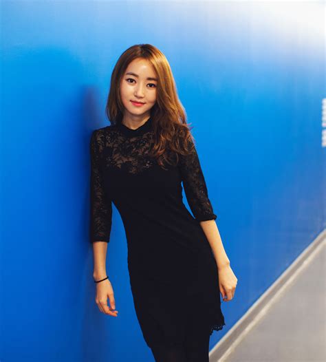 Yeonmi Park: Independent Institute