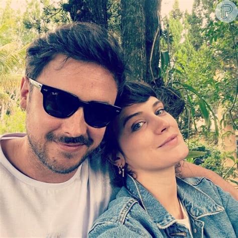 Bianca Bin E Sergio Guizé Filhos - Sergio Guizé revela pausa na carreira com Bianca Bin para encomendar o ...