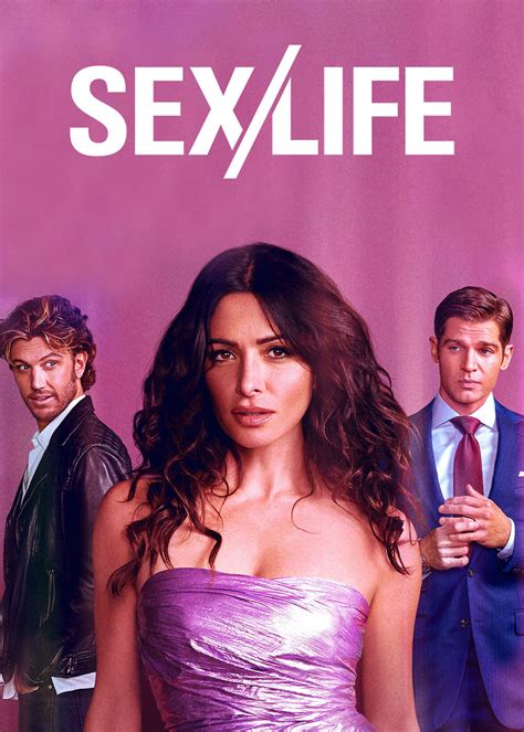 sexlife season  tv series  release date review cast