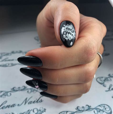 Pin de s.nail.ulitka en Ногти