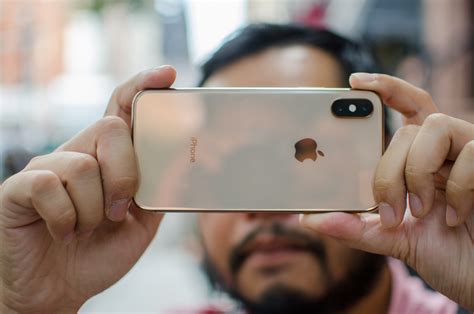 iPhone XS and iPhone XS Max Camera Guide | Digital Trends