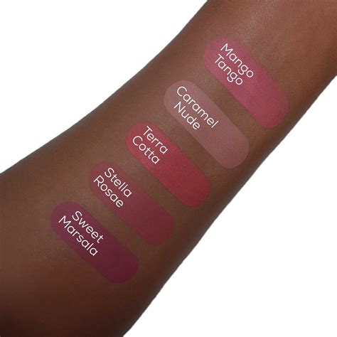 Caramel Nude Matte Liquid Lipstick That is Vegan - Etsy