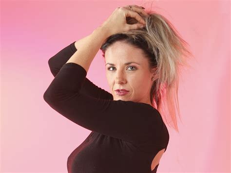 sunshine girl elisha toronto sun