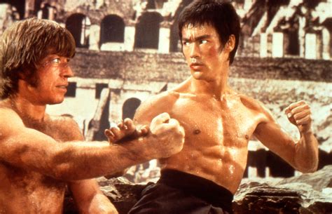 Filme De Bruce Lee