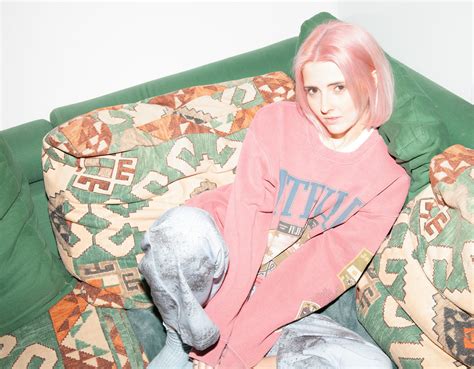 Artist Of The Week #286 - Emily Burns — When The Horn Blows