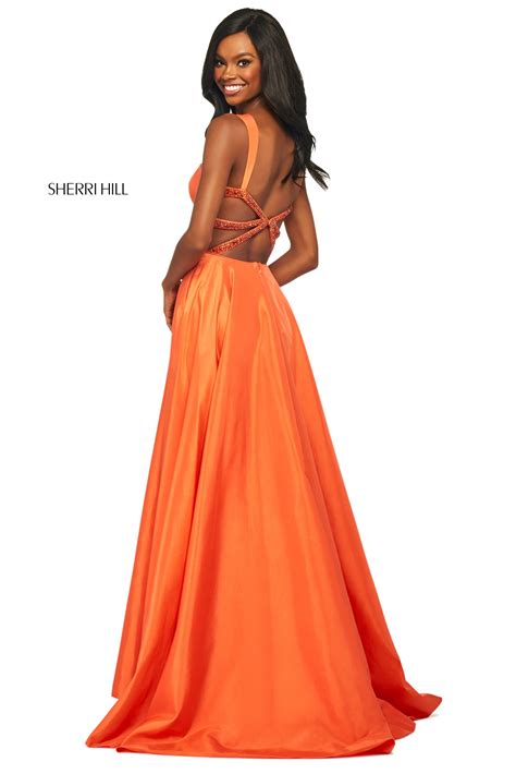 Sherri Hill - 53561 | Country Bride and Gent