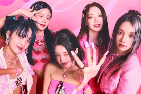 Review: (G)I-DLE addresses insecurities and why there's no need to be ...
