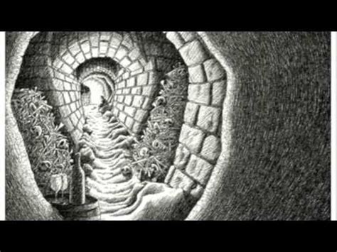 The Cask of Amontillado Reading - YouTube