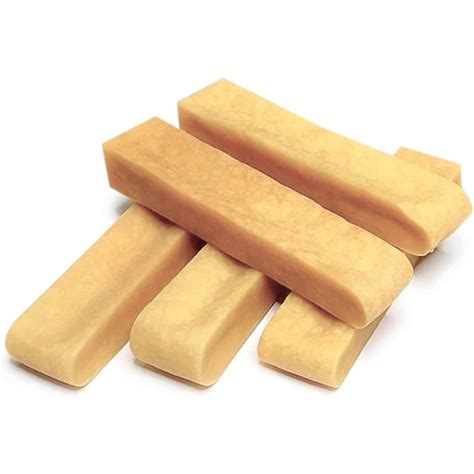 MilkCo Nepal-Medium Size Yak Chews