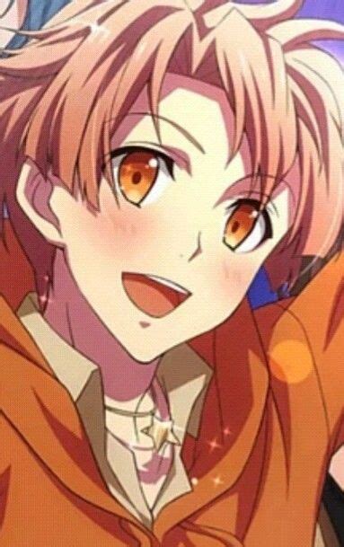 Pin by Лиллиан Окамото on Семерка идолов | Anime life, Anime, Izumi
