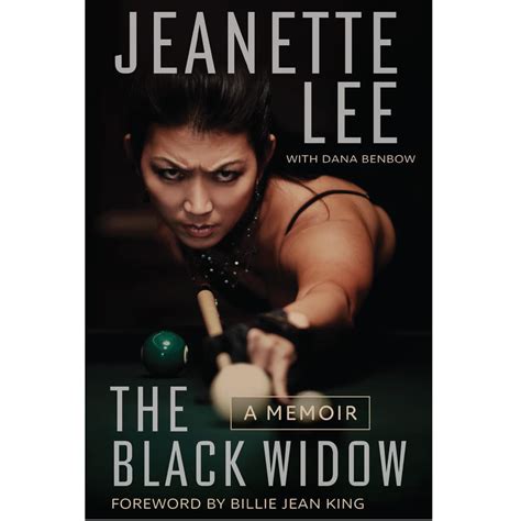 Jeanette Lee Autobiography (signed) | AzBilliards Forums