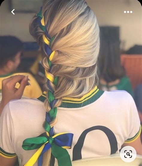 Penteado 7 De Setembro