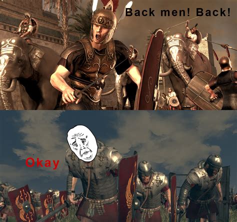 Rome 2 humour thread - Page 36