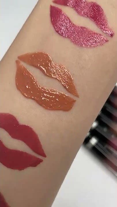 LUXVISAGE GLAM LOOK Cream velvet - YouTube