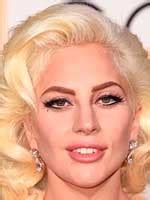 Lady Gaga - Natal chart, horoscope and date of birth