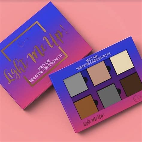 BRONZER IS THE NEW BLACK