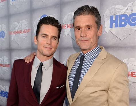 matt bomer  hes raising   sons   intersectional